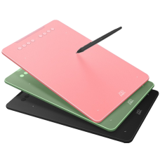 XP-Pen Deco 01 V3 Digital Drawing Graphics Tablet